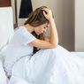 Susah Tidur Usai Patah Hati? Mungkin Gejala Post-breakup Insomnia