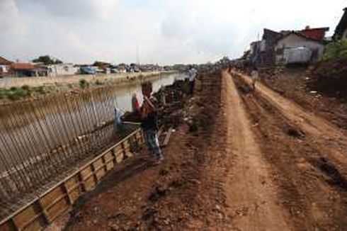 DKI Ambil Sikap soal Bukit Duri Setelah Dapat Salinan Putusan PTUN