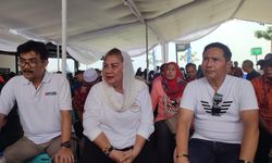 Semarang Agro Expo 2024 Siap Digelar, Ada Pameran Produk Agro hingga Kontes Ternak