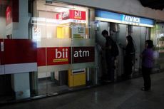 Waspadai ATM di Ruang Publik Tertentu