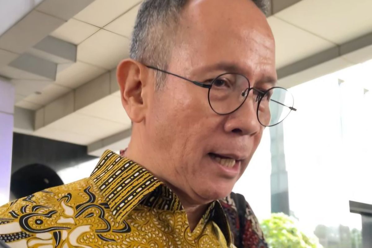 Plt Dirut BEI dari Jajaran Direksi, Bos OJK Tegaskan Tak Ada Intervensi