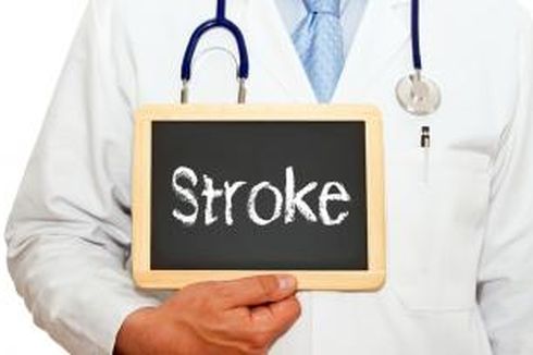 Jangan Termakan Mitos, Ini Fakta Penyakit Stroke! 