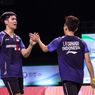 Jadwal Hylo Open 2021 Hari Ini, 6 Wakil Indonesia Main di Semifinal