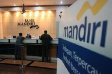 Bank Mandiri Buka Lowongan Kerja untuk Lulusan S1, Ini Syaratnya