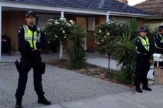 Polisi Australia Gerebek Geng Timteng di Melbourne