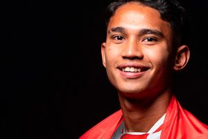 Marselino Ferdinan Tutup Laga Terkhir AS Trencin Musim Ini dengan Bantu Kunci 3 Poin
