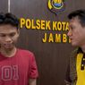 Tusuk Kekasih Ibu hingga Dirawat, Pria Ini Dibebaskan Polisi