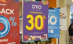 Kolaborasi OVO, Grab, dan Tokopedia di 11.11,  Ada Cashback hingga 90 Persen