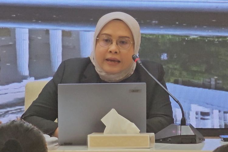 Direktur Perlindungan WNI Kemenlu, Heni Hamidah, membenarkan penangkapan tiga WNI di Mekkah karena diduga mempromosikan haji ilegal.