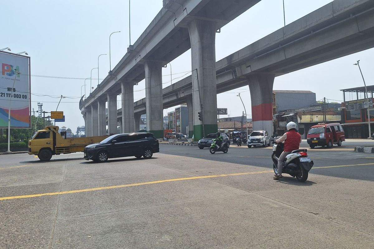 Arus Barang Pelabuhan Tanjung Priok Tumbuh di Awal 2026