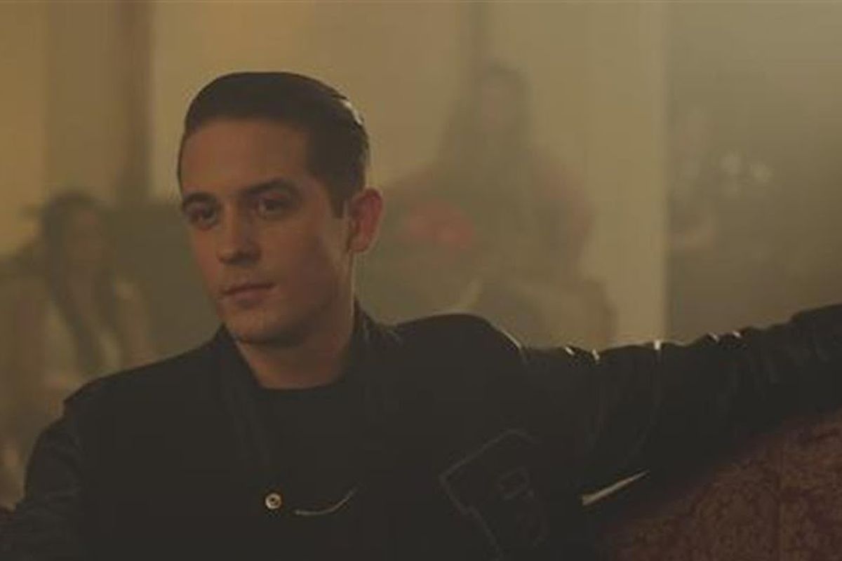 G-Eazy