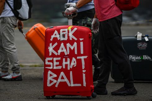 ABK WNI Dinilai Rentan Jadi Korban Perbudakan