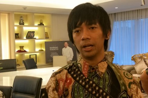 Rian D'MASIV Dituding Lakukan Pelecehan Seksual hingga Berujung pada Lapor Polisi