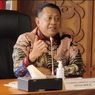 Bamsoet Pertimbangkan Evaluasi Pilkada Buntut Banyaknya Kepala Daerah Ditangkap karena Korupsi