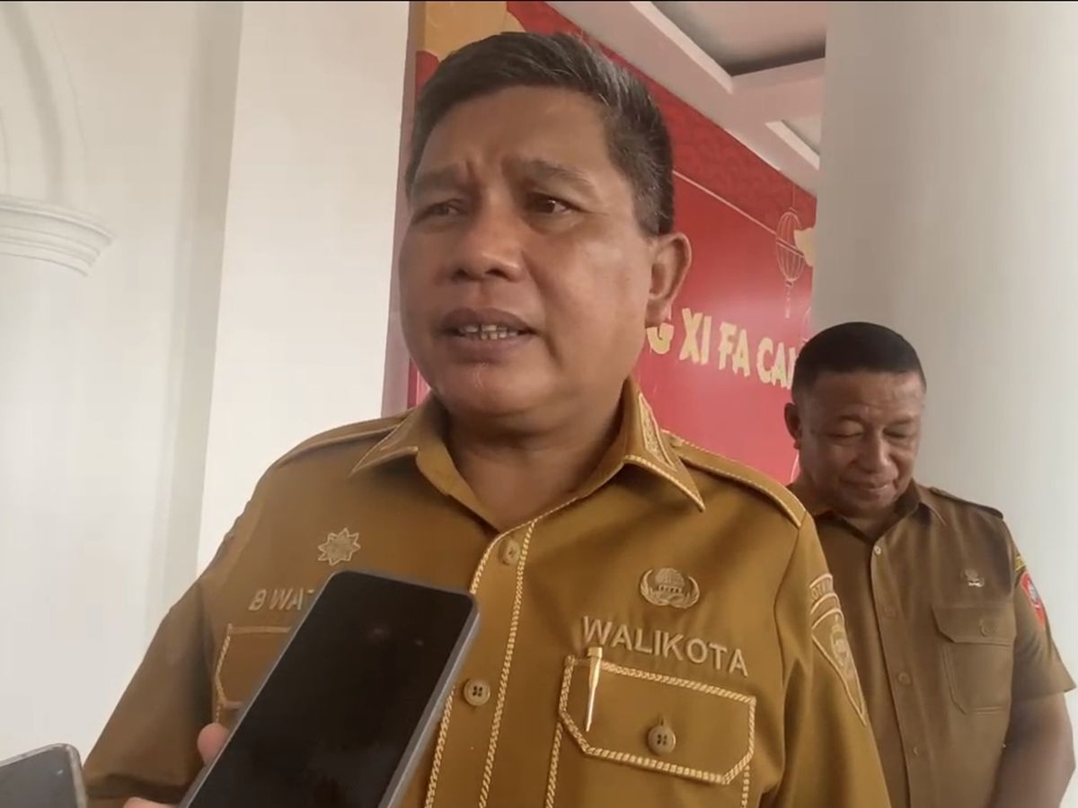 Harus 5 Hektar, Program Sekolah Rakyat di Ambon Terganjal Masalah Lahan