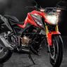 Perkuat Segmen Street Naked, Honda Luncurkan CB300F