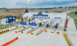 Konektivitas Banten Selatan Kian Kuat, Ruas Tol Rangkasbitung–Cileles Masuk Uji Laik Fungsi dan Operasi