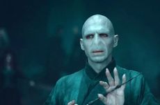 Ralph Fiennes, Aktor di Balik Wajah Voldemort yang Mencekam bagi Dunia Sihir