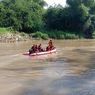 Dua Pelajar  Hanyut di Sungai Bedadung Jember Ditemukan Tewas