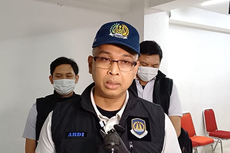 6 WNA Terjaring Razia di Apartemen Kalibata City, Diduga Langgar Aturan Tinggal