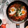 Resep Shakshuka, Sarapan Khas Afrika Utara Dimasak Jesselyn MasterChef
