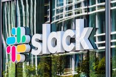 Slack Gandeng Amazon untuk Saingi Microsoft Teams dan Zoom