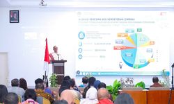 BNPP RI Petakan 3 Prioritas Pembangunan Perbatasan NTT, Konektivitas dan Ekonomi Jadi Fokus