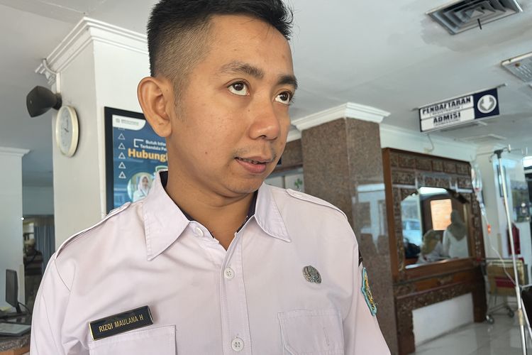 Dugaan Keracunan MBG, 5 Santri Ponpes Manba’ul Hikam Masih Dirawat di RSUD Notopuro Sidoarjo