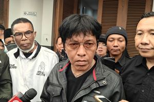 Prabowo Tak Mau Pemerintahannya Diganggu, PDI-P: Berbahaya