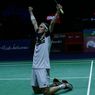 Korban 1 Digit Axelsen: Kento Momota hingga Anthony Ginting