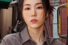 Aktris Park Soo Ryun Meninggal Dunia Setelah Jatuh dari Tangga