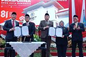 APBD Surabaya 2027 Diproyeksi Rp 15 Triliun, Pemkot Prioritaskan Genangan hingga UMKM
