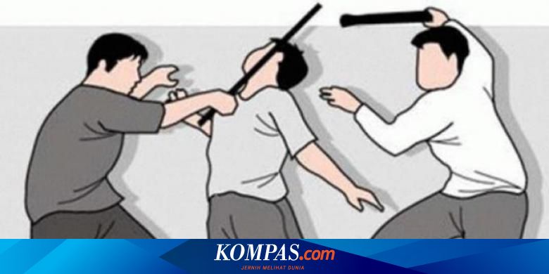 Tersangka Pengeroyokan Anggota TNI oleh Oknum Anggota Klub Moge Jadi 4 Orang