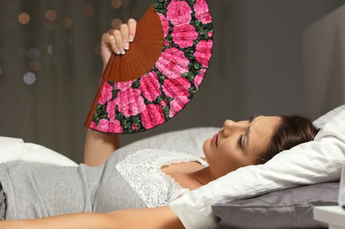 10 Cara Membuat Kamar Tidur Lebih Sejuk saat Malam Hari