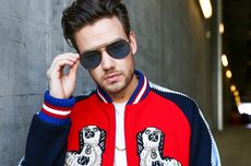 Mental Terganggu karena Ketenaran, Liam Payne Pernah Mengaku Kerap Minum Alkohol