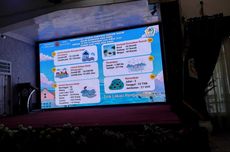 Mobil Terjun ke Jurang 20 Meter di Puncak Bogor, 4 Orang Sekeluarga Luka