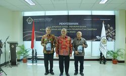 Wonogiri Raih Opini WTP 9 Kali Berturut-turut, Wabup: Penyelenggaraan Pemerintahan Akuntabel