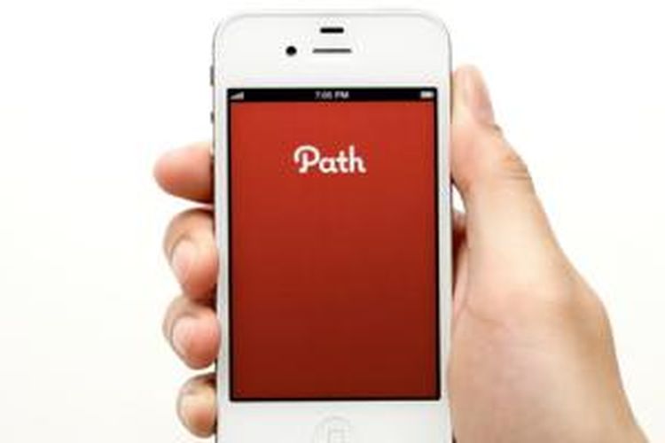 Path