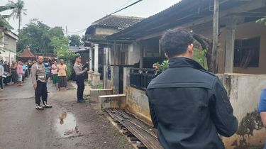 Suami Aniaya Istri dan 4 Warga di Situbondo Dijerat dengan 4 Pasal Berlapis