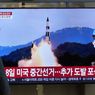 Korea Utara Tembakkan 2 Rudal Balistik, Mendarat di Luar ZEE Jepang