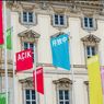 Museum Humboldt Forum, Proyek Ambisius Jerman Mulai Dibuka Pekan Depan