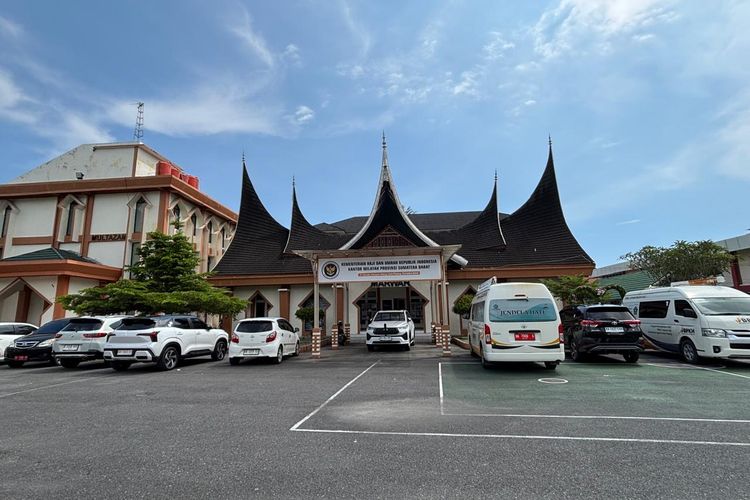 Kapasitas Terbatas, Kemenag Khawatir Asrama Haji Padang Kewalahan jika Ada Delay Pesawat