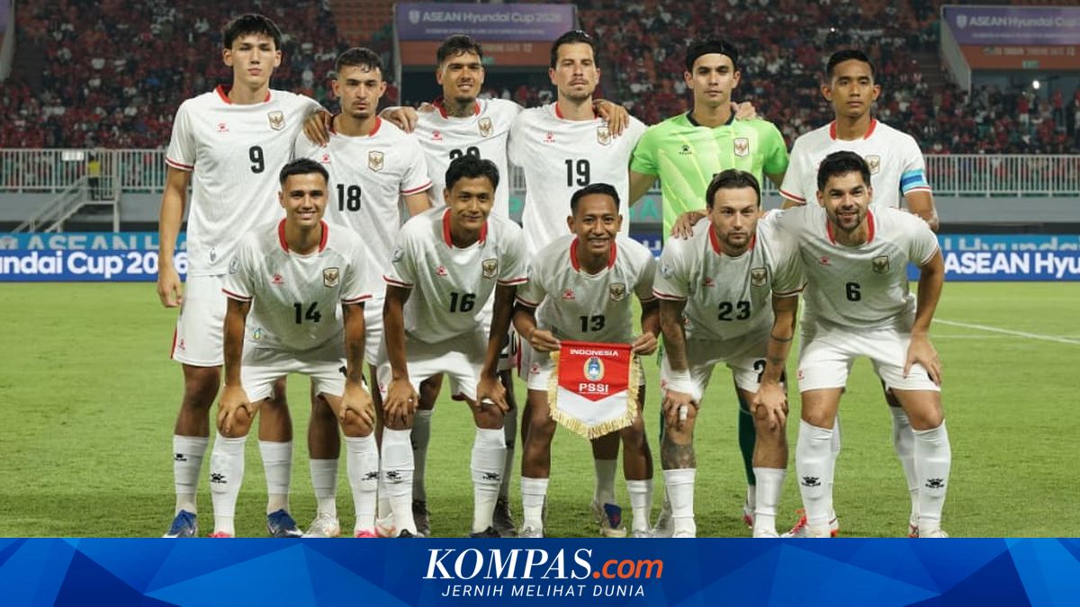 FIFA : Le Calendrier de la Coupe ASEAN 2026 Officiellement Publié