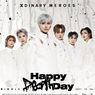 JYP Entertainment Perkenalkan Boy Band Baru, Xdinary Heroes