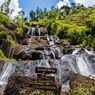 Gunungkidul Targetkan 148.000 Kunjungan Wisatawan Saat Libur Nataru