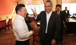 Ini Strategi Indonesia Tarik Investor Malaysia 
