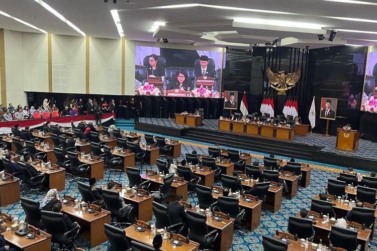 Di Balik Usulan Tambah Kursi DPRD DKI Jakarta, Tersandera UU DKJ