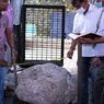 Bongkahan Safir Bintang Terbesar di Dunia Ditemukan di Sri Lanka, Ditaksir Nilainya Rp 1,4 Triliun