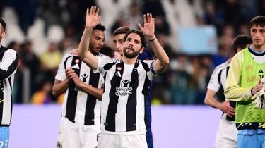 Juventus Vs Galatasaray 3-2 (5-7 Agg), Locatelli: Saya Ingin Menangis