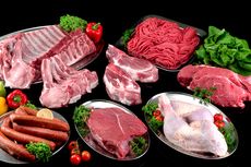 Terungkap, Daging Putih Juga Tingkatkan Kolesterol Mirip Daging Merah